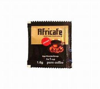 Africafe Sachets 1.6gms Box