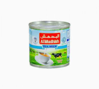 AL Mudhish Milk 170gms