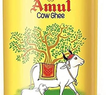 Amul Cow Ghee (1 litre)