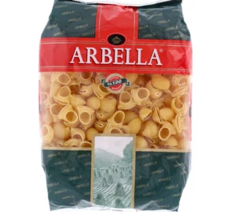 Arbella Lumache 500gms