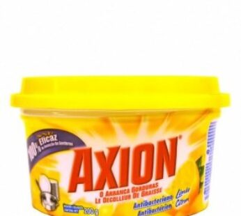 Axion Lemon 190gms