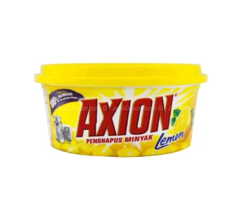 Axion Lemon 350gms