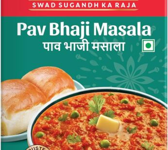 Badshah Mumbai Pav Bhaji 100gms