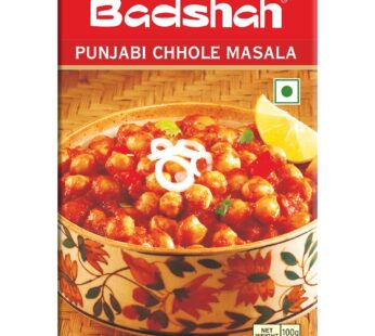 Badshah Punjab Chole Masala 100gms