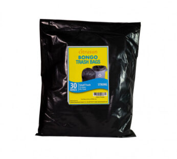 BONGO TRASH BAGS SMALL