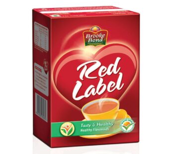 Brooke Bond Red Label Leaf A [C] Tea 250gms