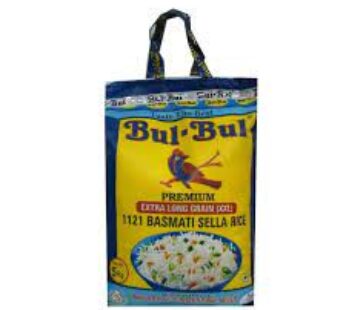 Bulbul rice 5kg (mchele)