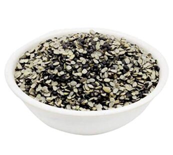 Black urad split 500gms