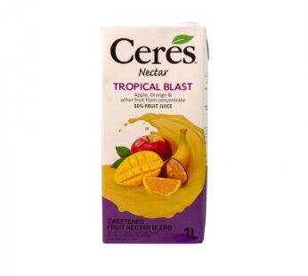 CERES TROPICAL BLAST NECTOR 1L