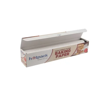 CITIPACK BAKING PAPER 45CM 6S