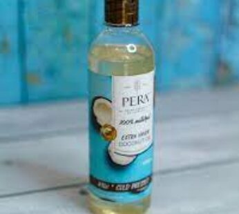 COCONUT OIL PERA 450ML