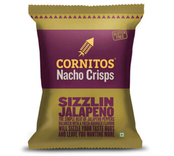 Cornitos Jalapeno 150gms