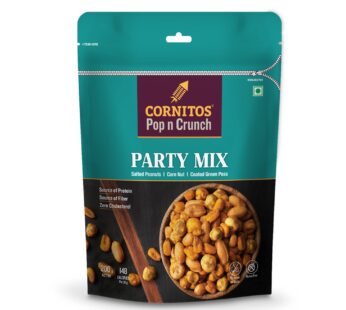 Cornitos Party Mix 200GM