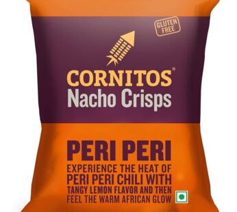 Cornitos Peri Peri 55GM