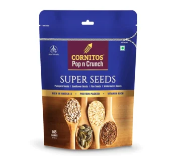 Cornitos Super Seed (Seed Mix ) 200GM