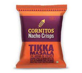 Cornitos Tikka Masala 150GM