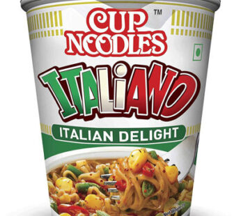 Cup Italiano Italia Delight Noodles 70GM.