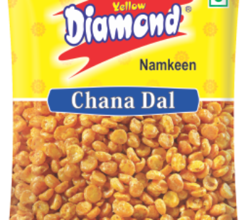 Diamond Chana Dal Namkeen 200gms