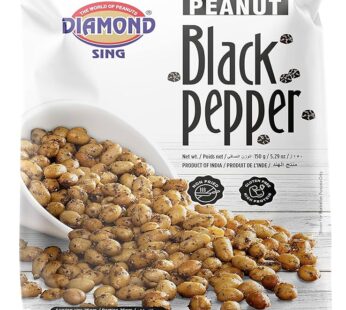 Diamond Black Pepper Nitrogen Pack Chana150gms