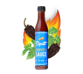 DIPITT CHIPOTLE SAUCE 310G