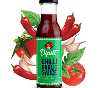 DIPPIT CHILLI SAUCE 310G