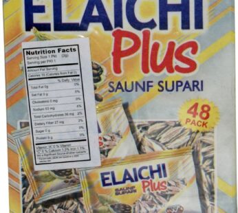 ELAICHI PLUS