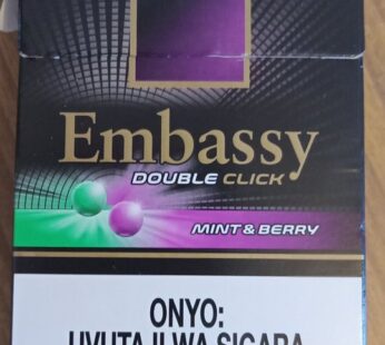 EMBASSY DOUBLE CLICK