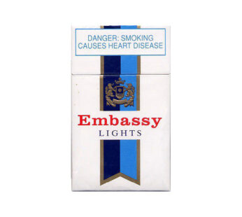 EMBASSY LIGHT