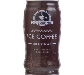 ICE COFFEE ORIGINAL 240ML