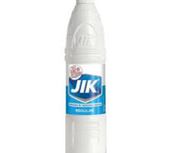 JIK BLEACH REGULAR 750ML