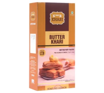 Kabhib PR Butter Khari 150gms