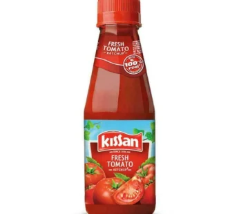 Kissan Chili Tomato Sauce 500gms