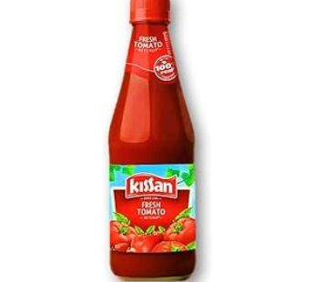 Kissan Fresh Tomato Ketchup 1kg