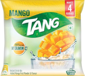 Mango Tang Instant Drink 75gms