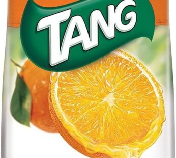 Orange Tang Instant Drink Mix 75gms