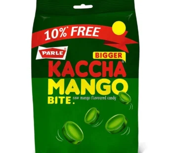 Parle Kaccha Mango Bite Chocolate 198gms