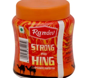 Ramdev Strong Hing Powder 50gms