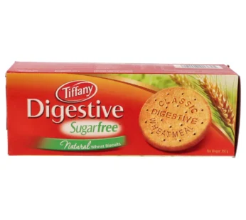 Tiffany Digestive SugarFree 350gms