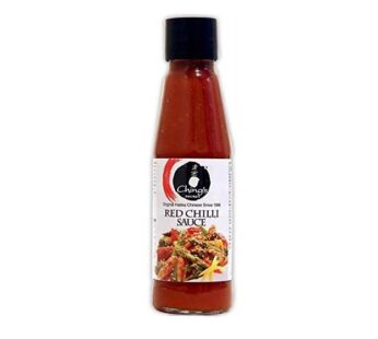 Chings Red Chilli Sauce 200gms