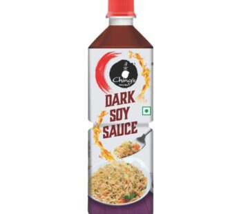 Chings Secret Dark Soya Sauce 750gms