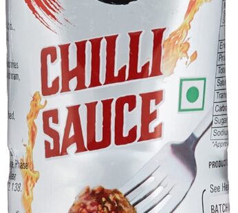 CHING’S SECRET RED CHILLI SAUCE 680GM