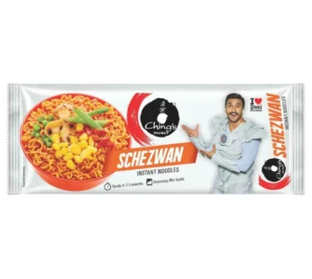 Chings Secret Singapore Curry Noodles 240gms