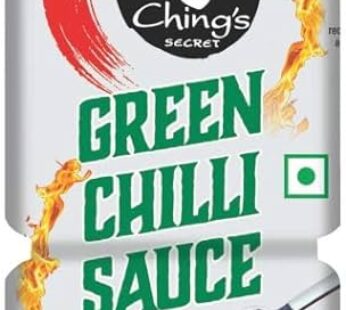 Chings Green Sauce 680gms