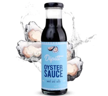 DIPITT OYSTER SAUCE 310G