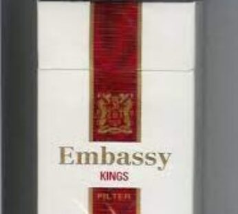 EMBASSY KINGS