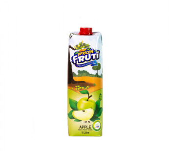 AZAM FRUIT APPLE 200ML