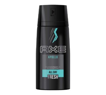 AXE APOLLO 150ML