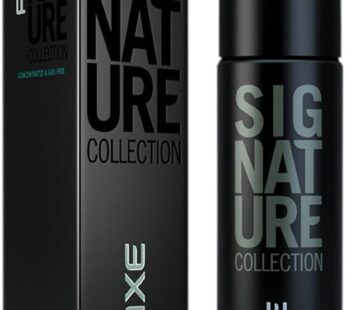 AXE SIGNATURE ROGUE BODY DEOD 122ML