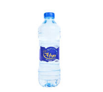 Afya drinking water 350ml