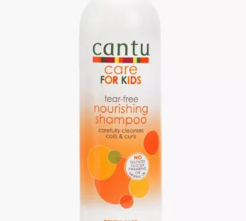 CANTU CARE FOR KIDS 237ML